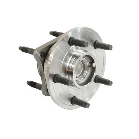 Mopar Wheel Bearing and Hub Assembly, 52111884AB 52111884AB